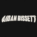 Aidan Bissett Official Store logo