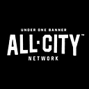 All City Network Store logo