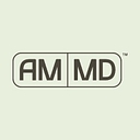 Amy Myers MD® logo