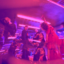 Arcade Fire