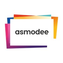 Asmodee North America logo