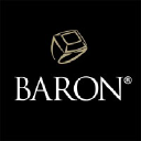 Baron Championship Rings logo