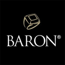 Baron Championship Rings logo