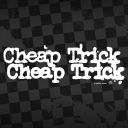 Cheap Trick US logo