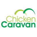 Chicken Caravan logo