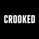 Crooked Store logo