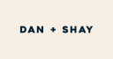 Dan  Shay Official Store logo