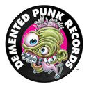 Demented Punk logo