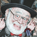 Dr Demento logo