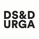 DS  DURGA logo