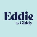 Eddie By Giddy logo