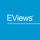 EViews logo