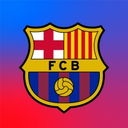 Barça Official Store Spotify C logo