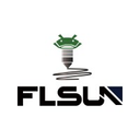 flsun3d logo