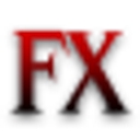 FX Contact Lenses logo