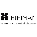 Store Hifiman logo