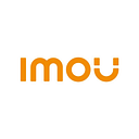 Imou brand logo