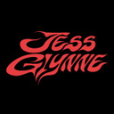 Jess Glynne logo