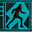 Dr John Cooper Clarke Official logo