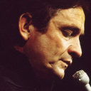 Johnny Cash logo