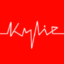 Kylie Minogue logo