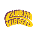 Lauran Hibberd logo