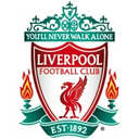 Official Liverpool FC Store Mi logo