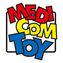 MEDICOM TOY OFFICIAL STORE（メディコム・トイ公式オンラインストア）