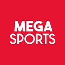 MEGA SPORTS(メガスポーツ) logo