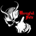 Mercyful Fate Official Store logo