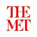 The Met logo