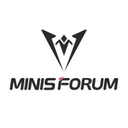 Minisforum logo