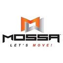 MOSSA logo