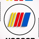 NASCAR Store logo