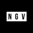 NGV design store logo