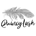 QuincyLash logo