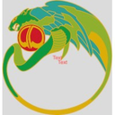 Roger Dean Official UK Store logo