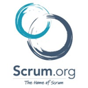 Scrum.org logo