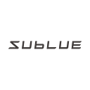 SUBLUE logo