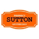 Sutton Apothecary logo