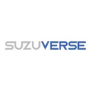 SUZUVERSE GLOBAL logo