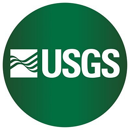USGS / National Park Service logo