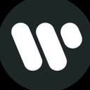 Warner Music Canada logo