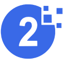 Store2Print logo