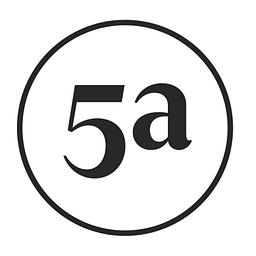 Store 5a logo
