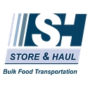 Store & Haul Inc logo