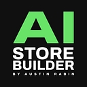 StoreBuild.ai logo