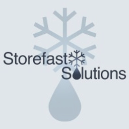 Storefast Solutions Ltd logo