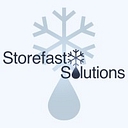 Storefast Solutions logo