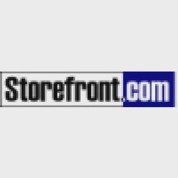 Logo of storefront.com